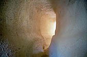 Cappadocia, the Rose valley